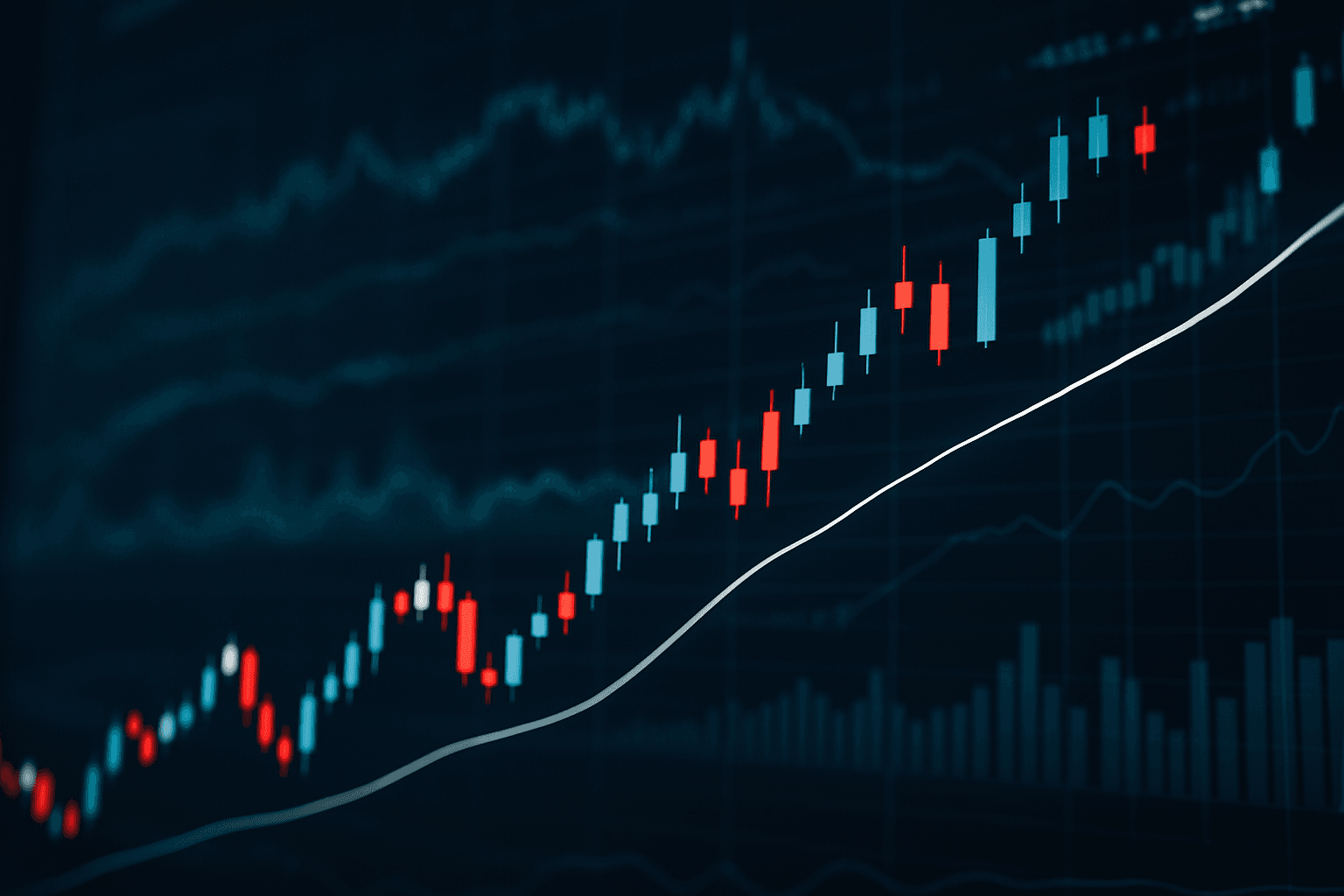4 Alerts, POET Chaos & Why this market needs a process