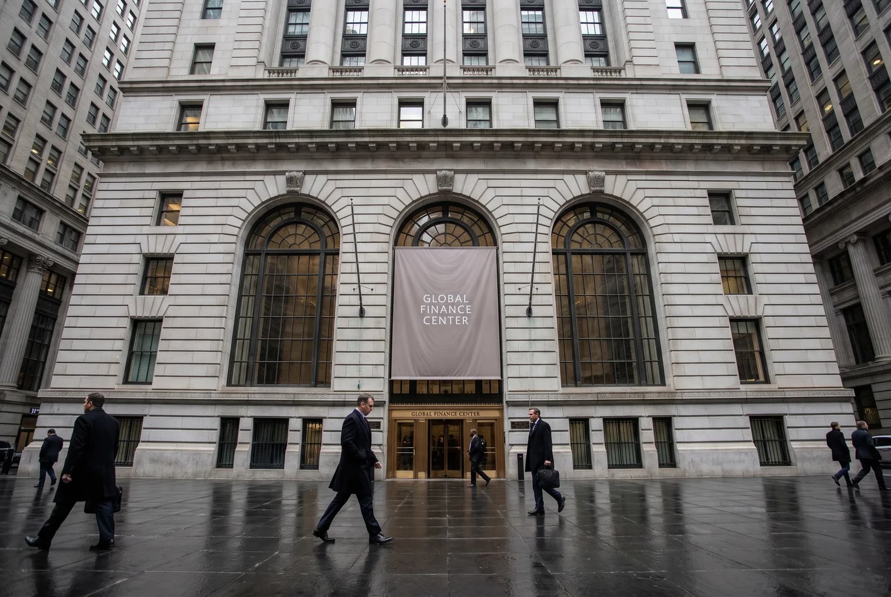 Bank Earnings Week: JPM, GS, UNH, JNJ, BAC, MS Preview
