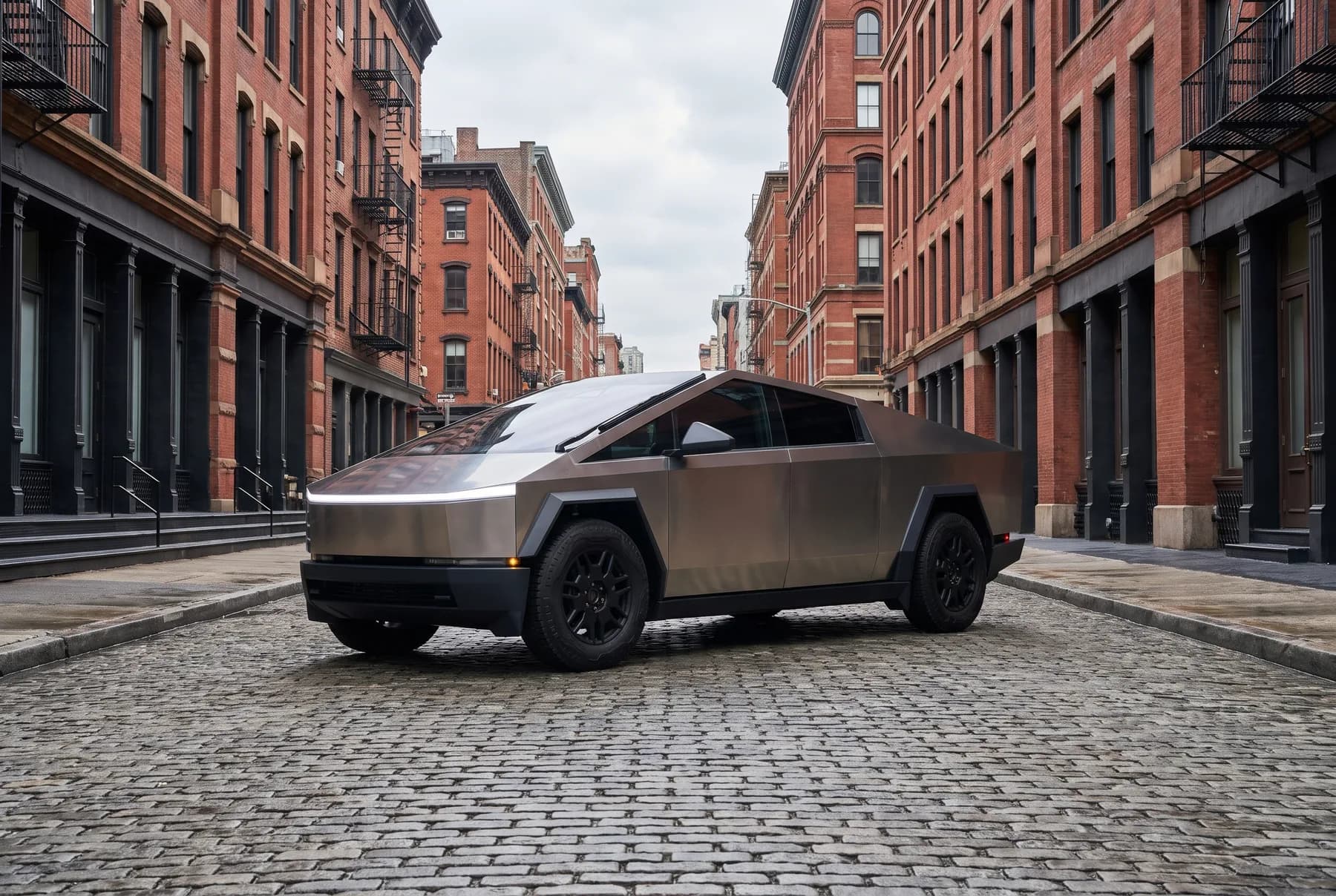 Tesla Upgrades, Netflix Downgrade: Analyst Roundup